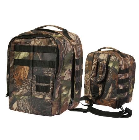 TACTICAL BAGS